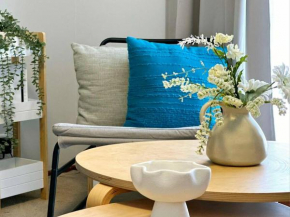 3 Bedroom Holiday Townhouse @ Belconnen
